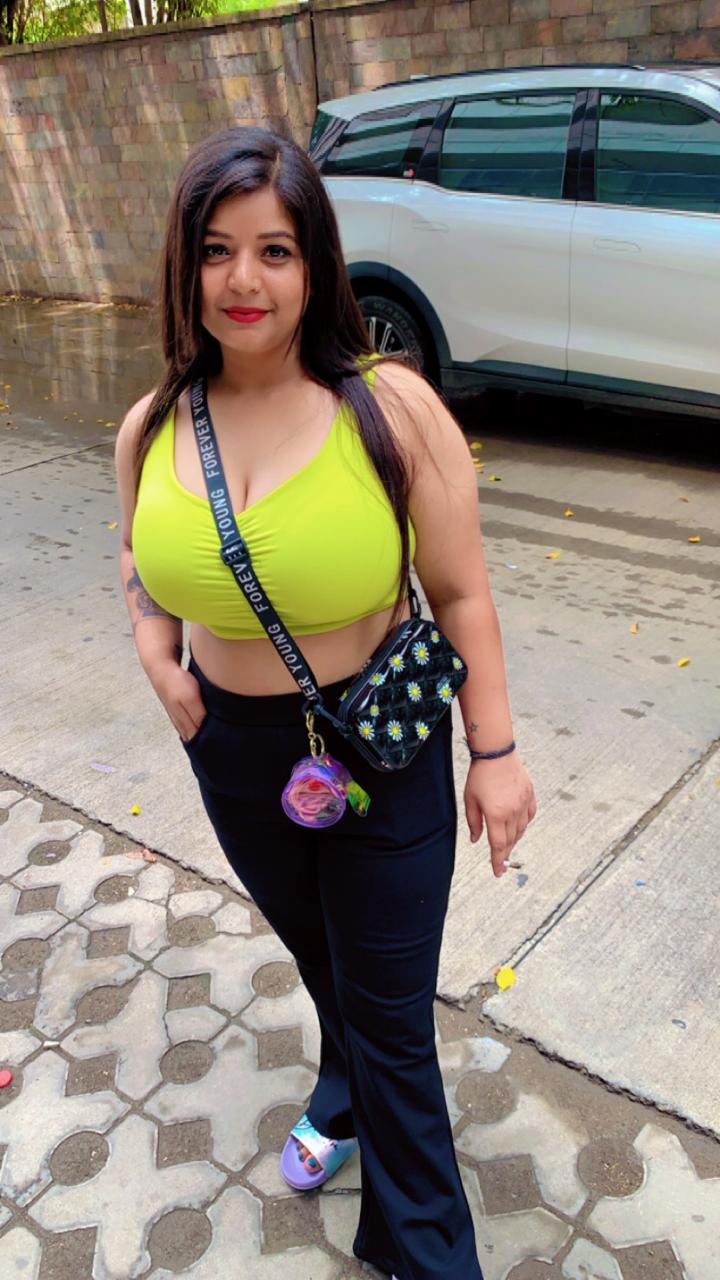 Gaurcity Call Girl Service