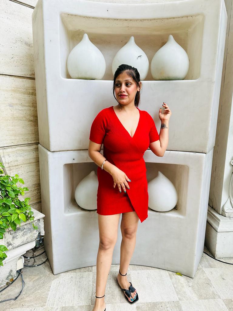 Gaurcity Call Girl Cash On Delivery