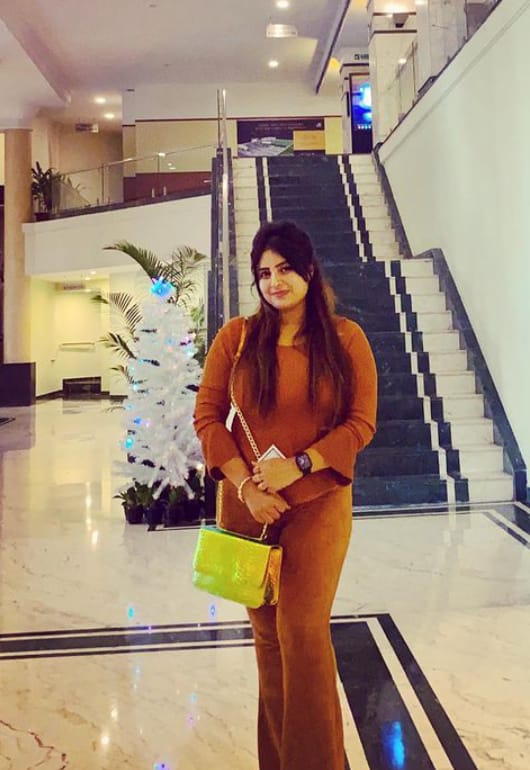 Gaurcity Call Girls Cash On Delivery